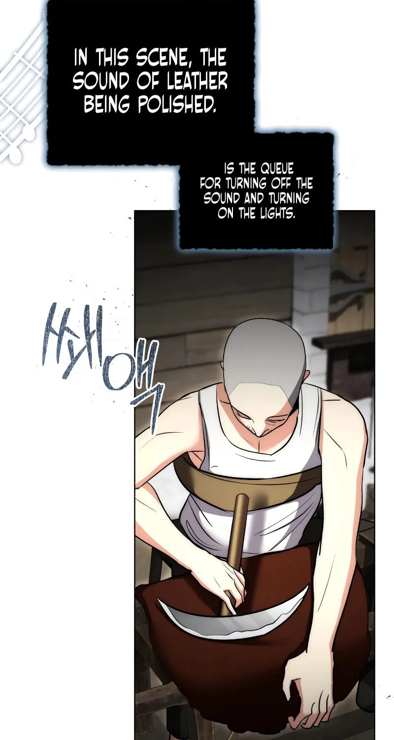 Genius Actor's Aura Chapter 16 page 9 - 