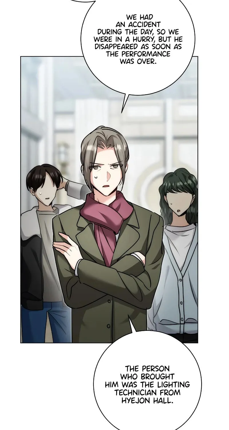 Genius Actor's Aura Chapter 16 page 84 - 
