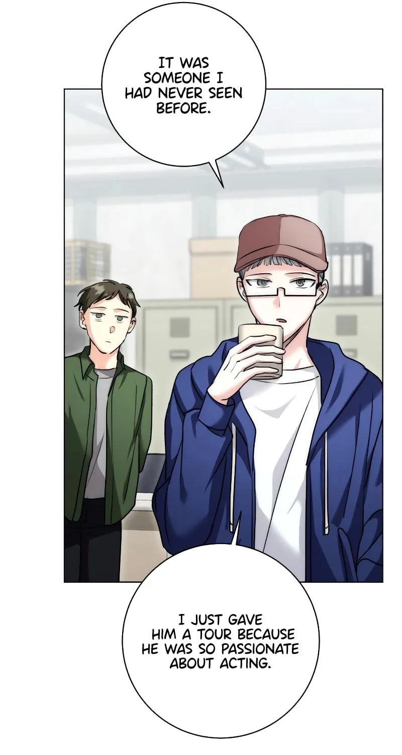 Genius Actor's Aura Chapter 16 page 86 - 