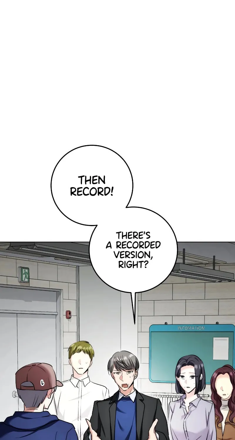 Genius Actor's Aura Chapter 16 page 87 - 