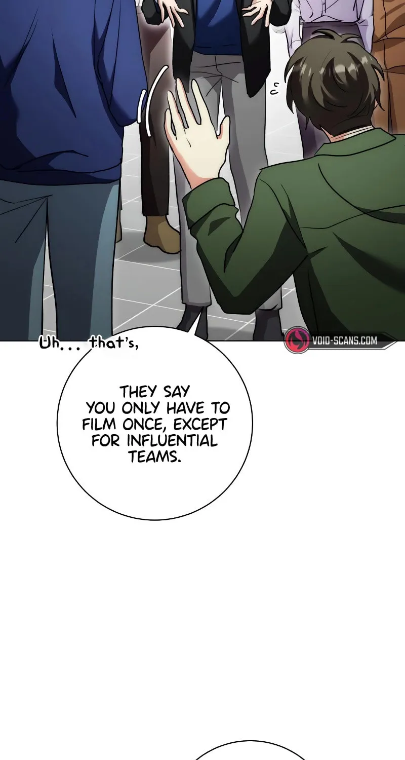 Genius Actor's Aura Chapter 16 page 88 - 