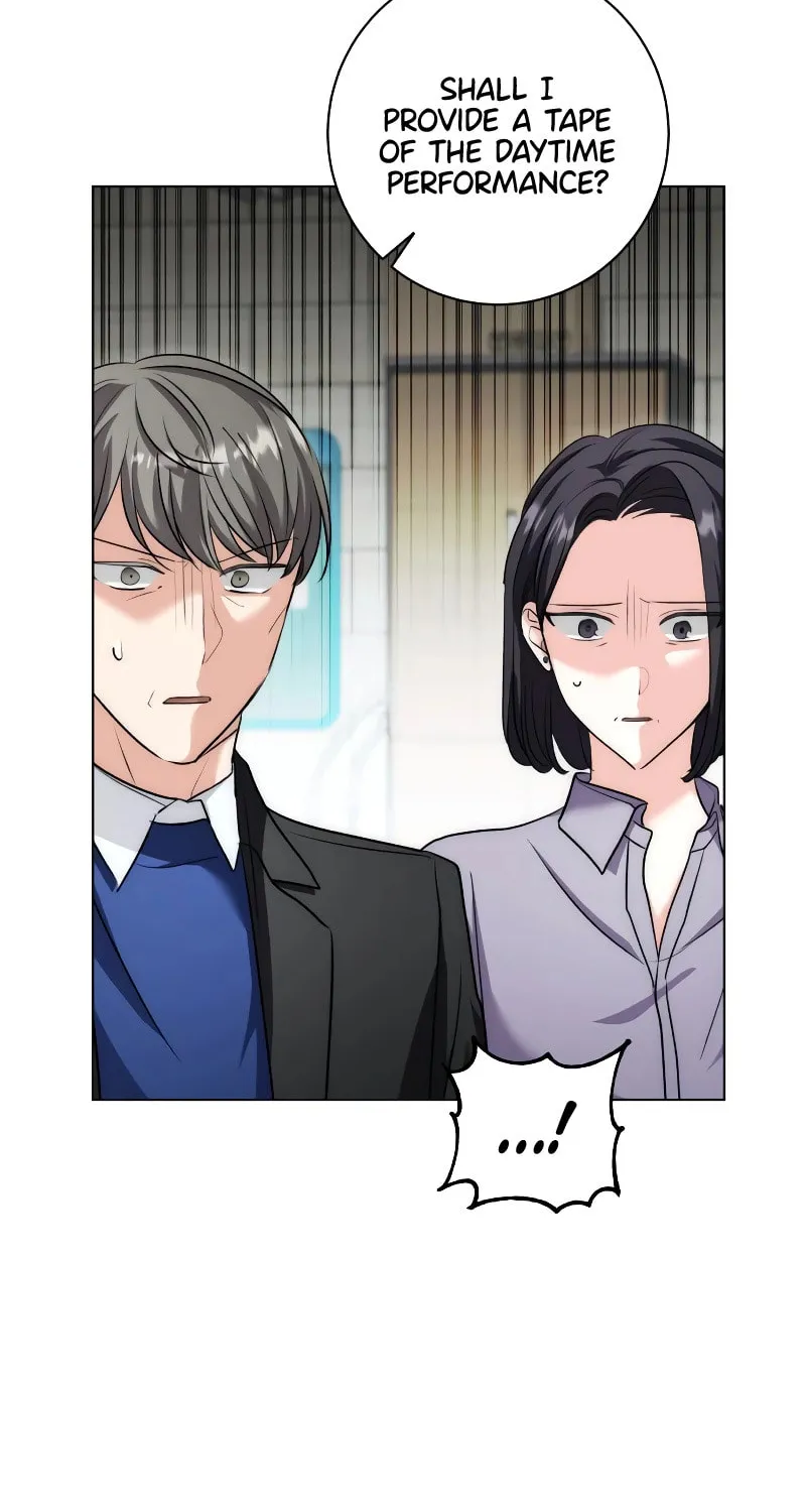 Genius Actor's Aura Chapter 16 page 89 - 