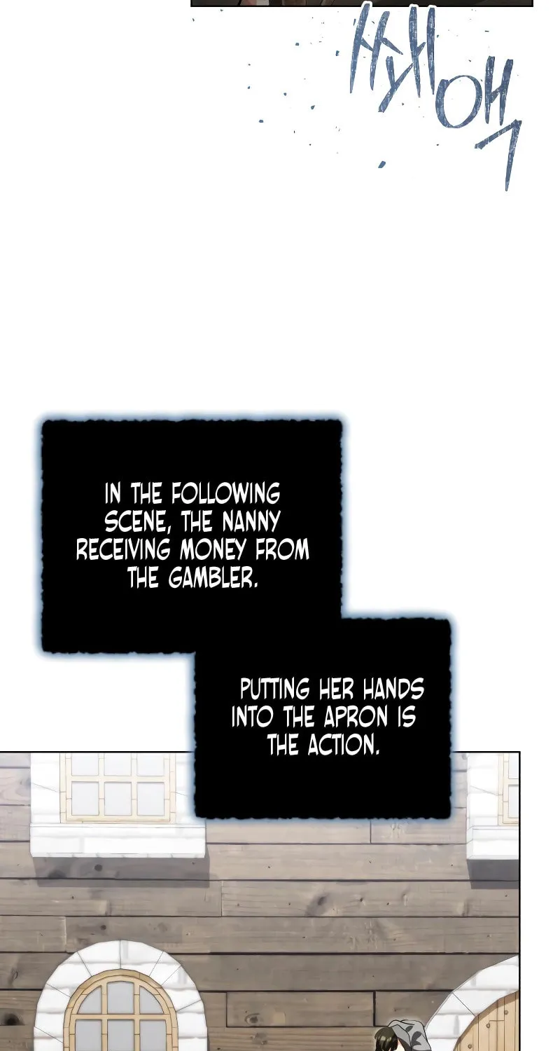 Genius Actor's Aura Chapter 16 page 10 - 