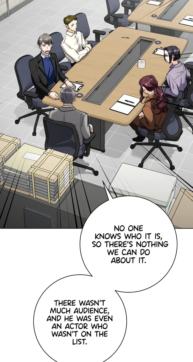 Genius Actor's Aura Chapter 16 page 93 - 