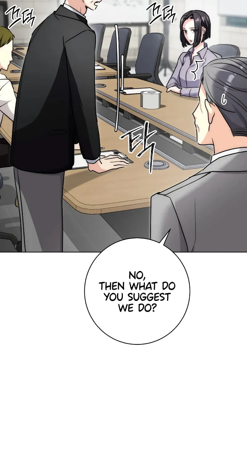 Genius Actor's Aura Chapter 16 page 95 - 