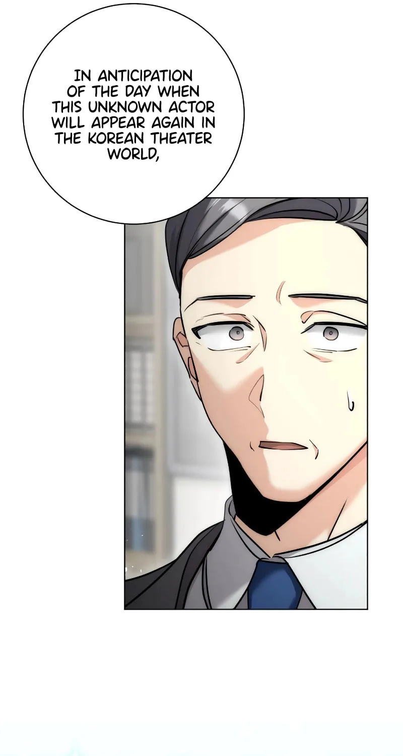Genius Actor's Aura Chapter 16 page 97 - 