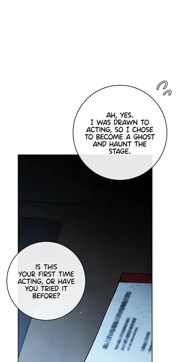 Genius Actor's Aura Chapter 17 page 17 - 