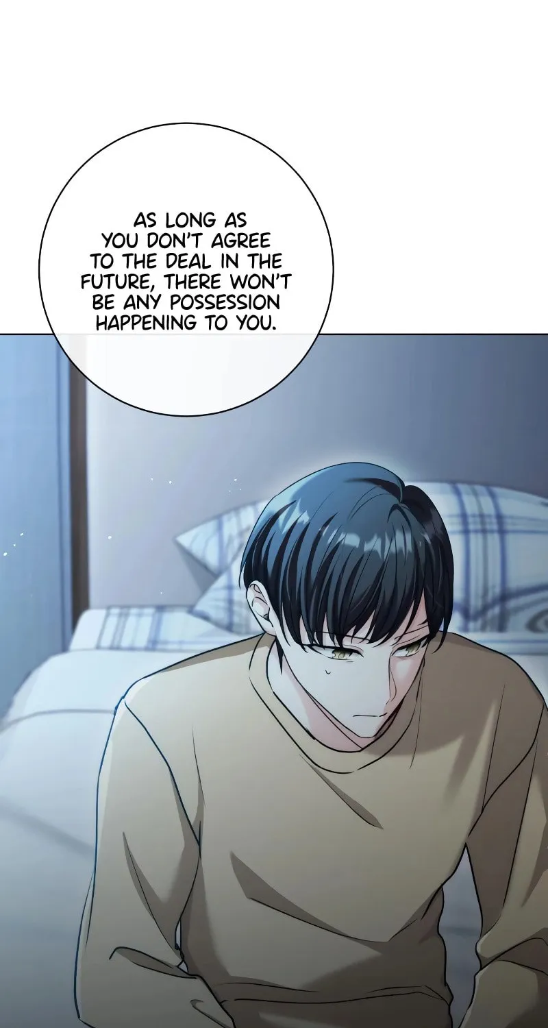 Genius Actor's Aura Chapter 17 page 21 - 