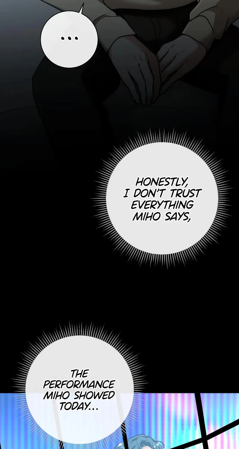 Genius Actor's Aura Chapter 17 page 22 - 