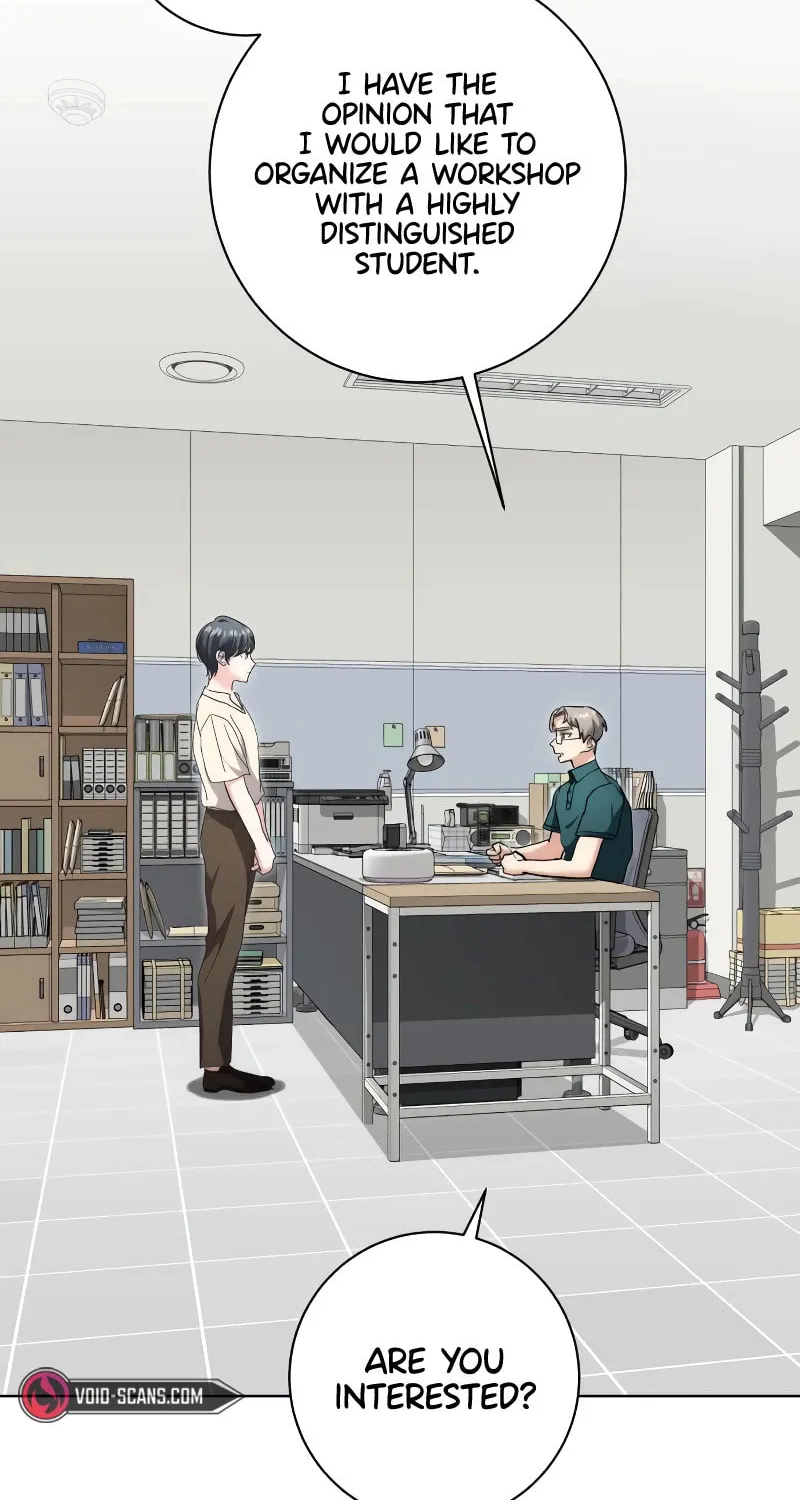 Genius Actor's Aura Chapter 17 page 33 - 