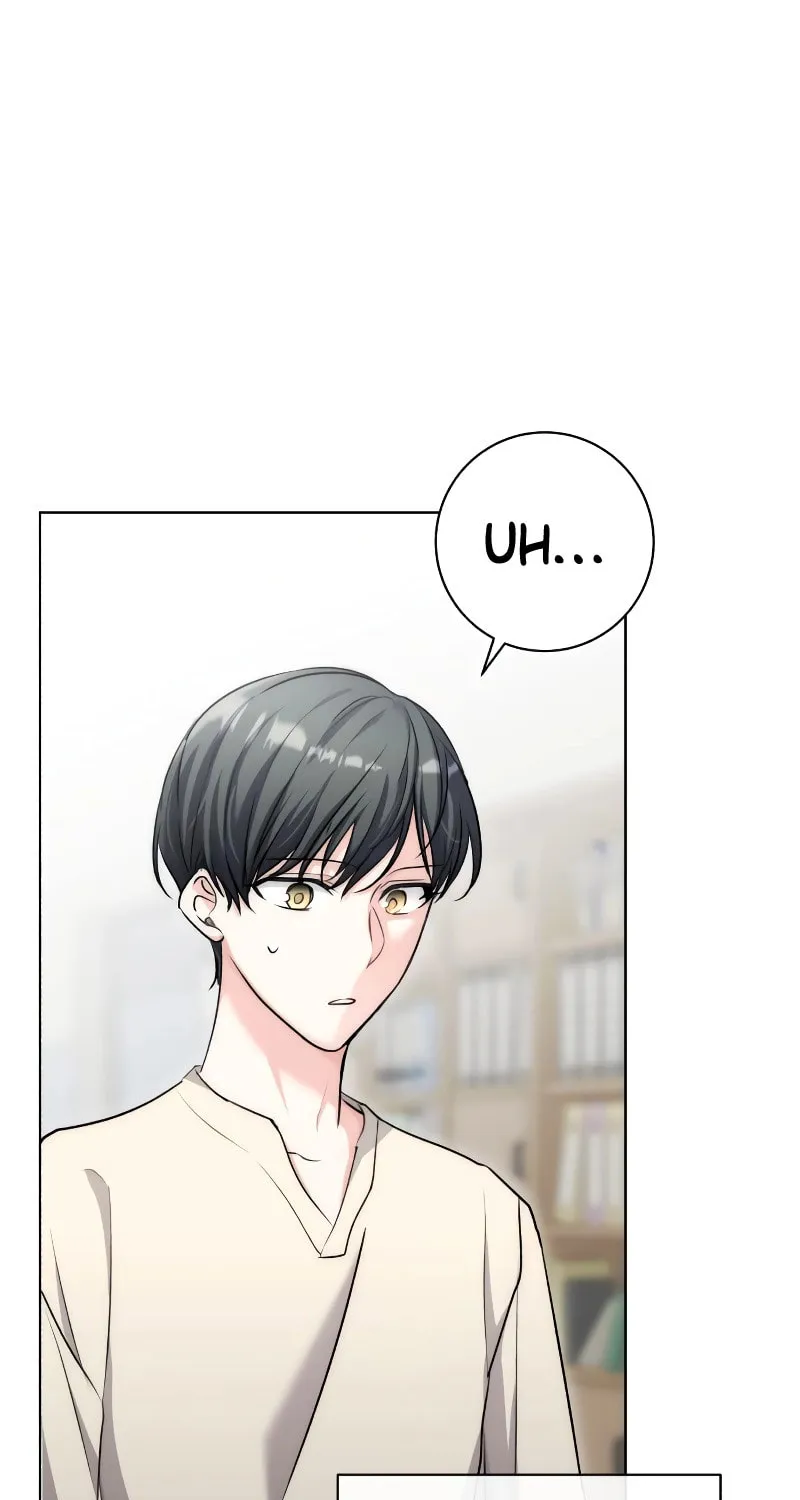 Genius Actor's Aura Chapter 17 page 35 - 