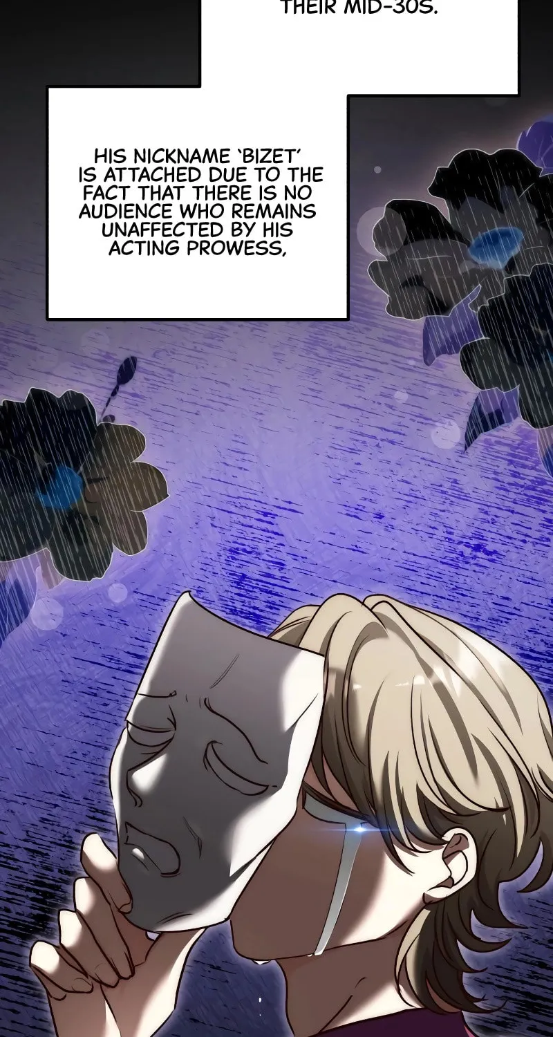 Genius Actor's Aura Chapter 17 page 46 - 