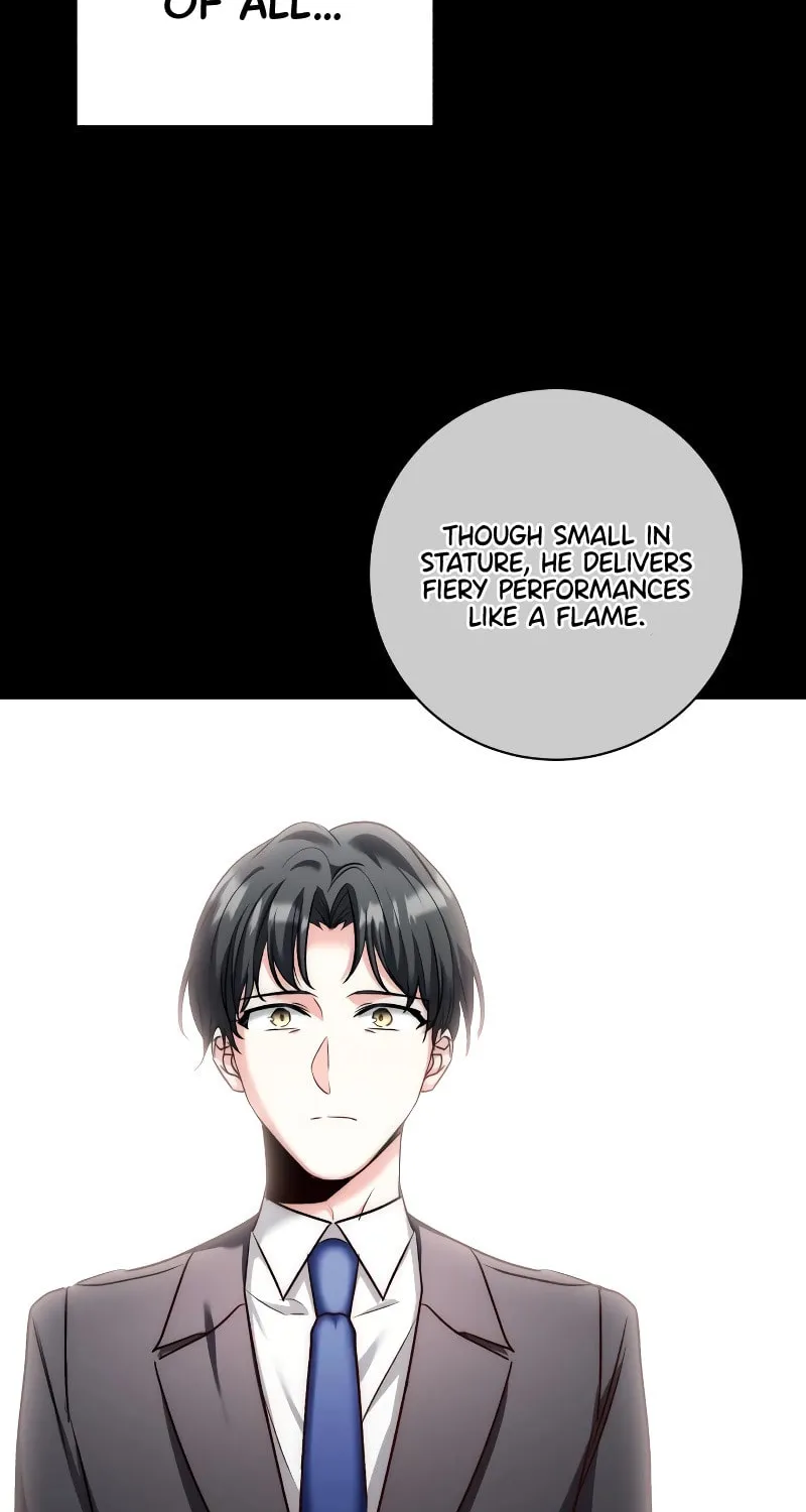 Genius Actor's Aura Chapter 17 page 48 - 