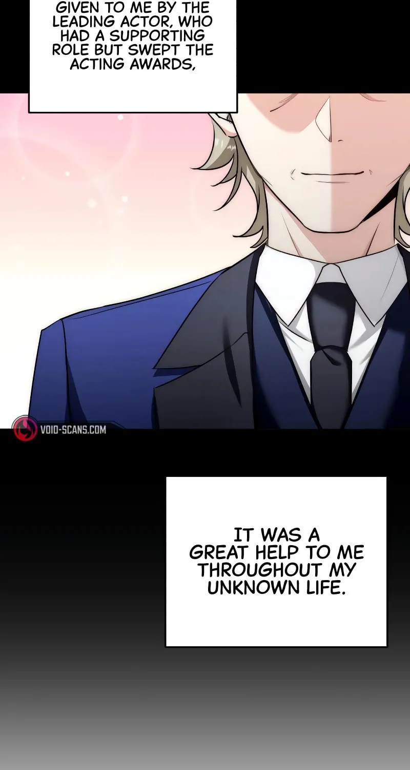 Genius Actor's Aura Chapter 17 page 51 - 