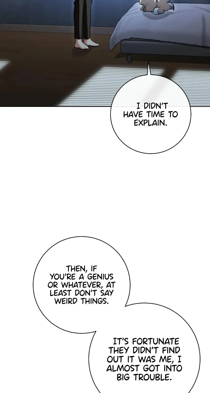 Genius Actor's Aura Chapter 17 page 7 - 