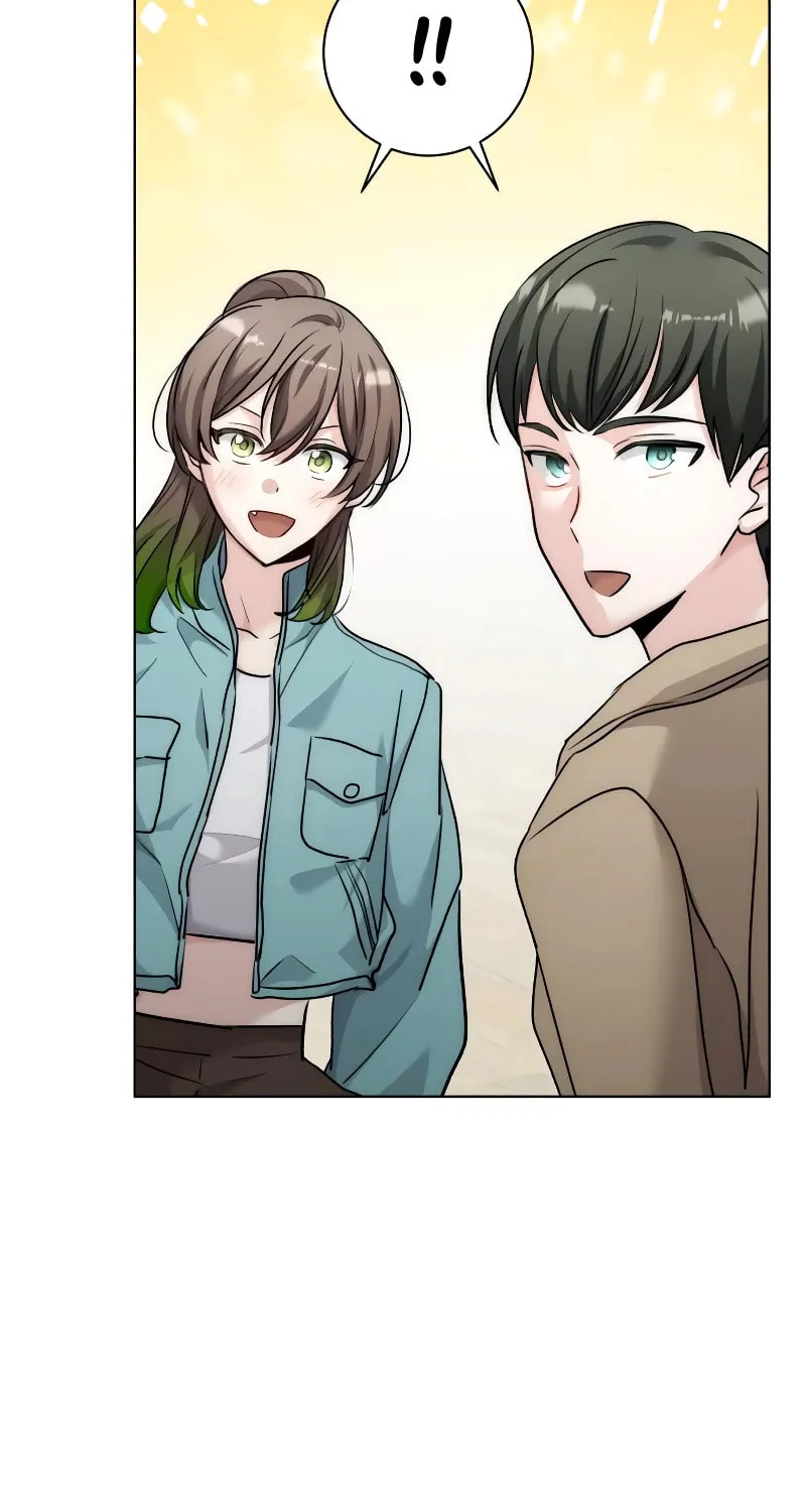 Genius Actor's Aura Chapter 17 page 63 - 