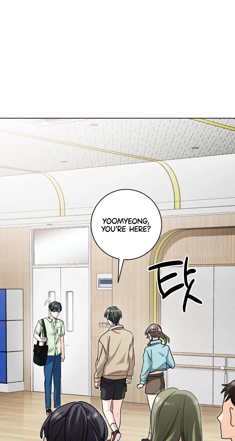 Genius Actor's Aura Chapter 17 page 64 - 