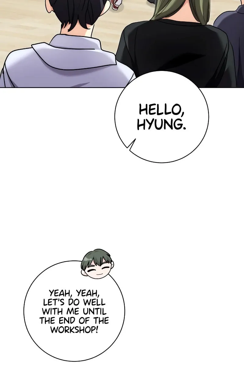 Genius Actor's Aura Chapter 17 page 65 - 