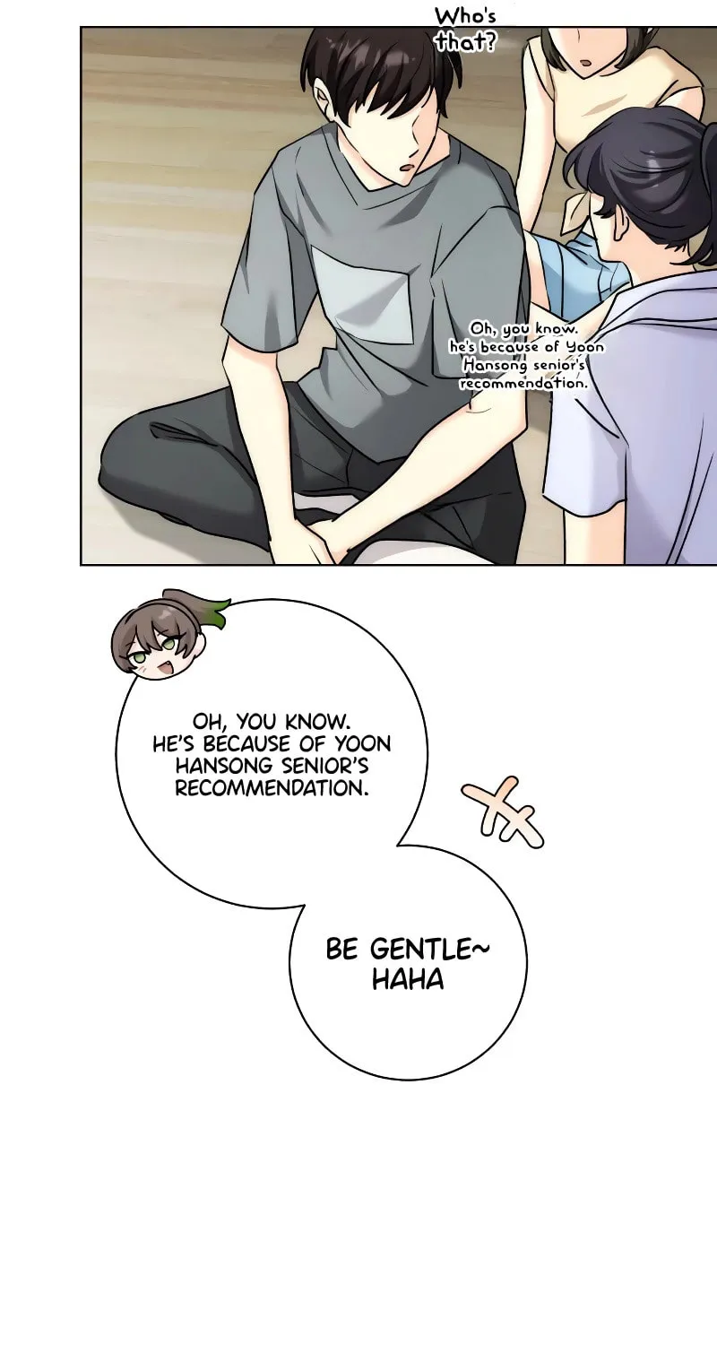 Genius Actor's Aura Chapter 17 page 66 - 