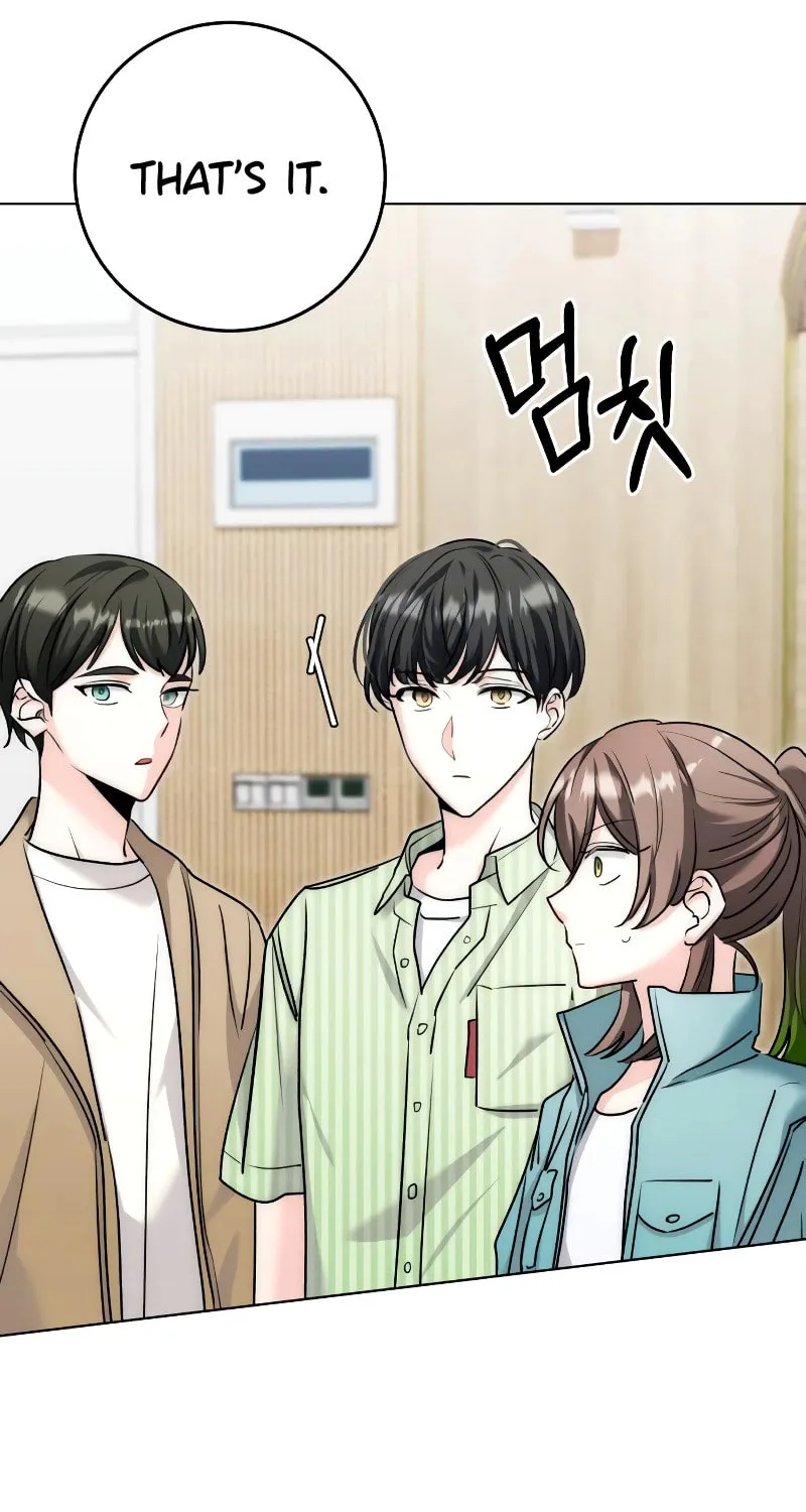 Genius Actor's Aura Chapter 17 page 67 - 