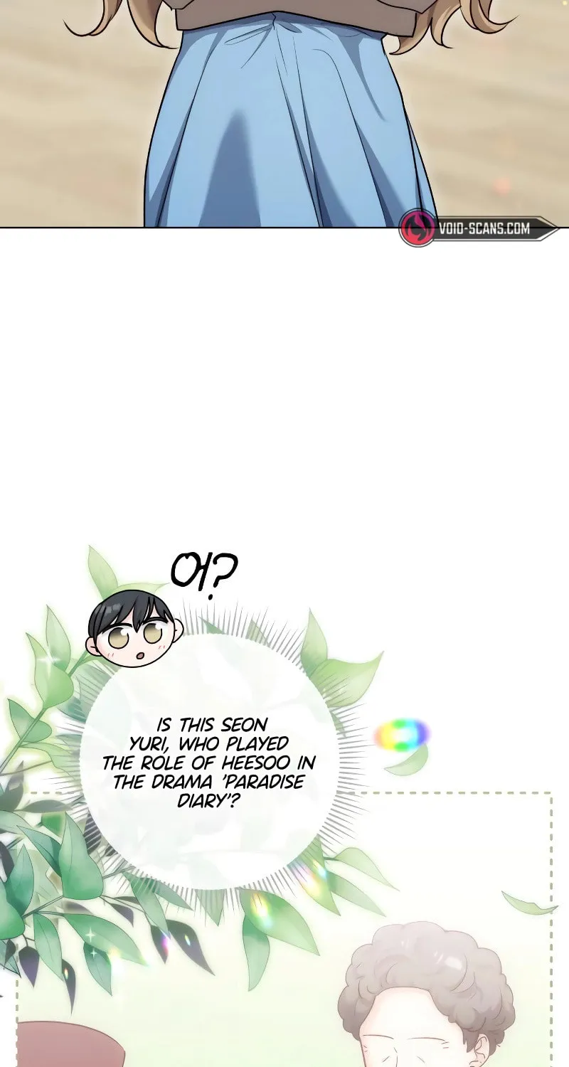 Genius Actor's Aura Chapter 17 page 69 - 