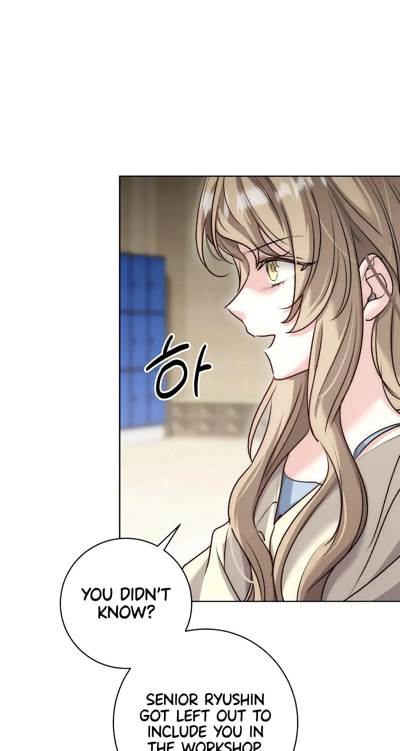 Genius Actor's Aura Chapter 17 page 72 - 