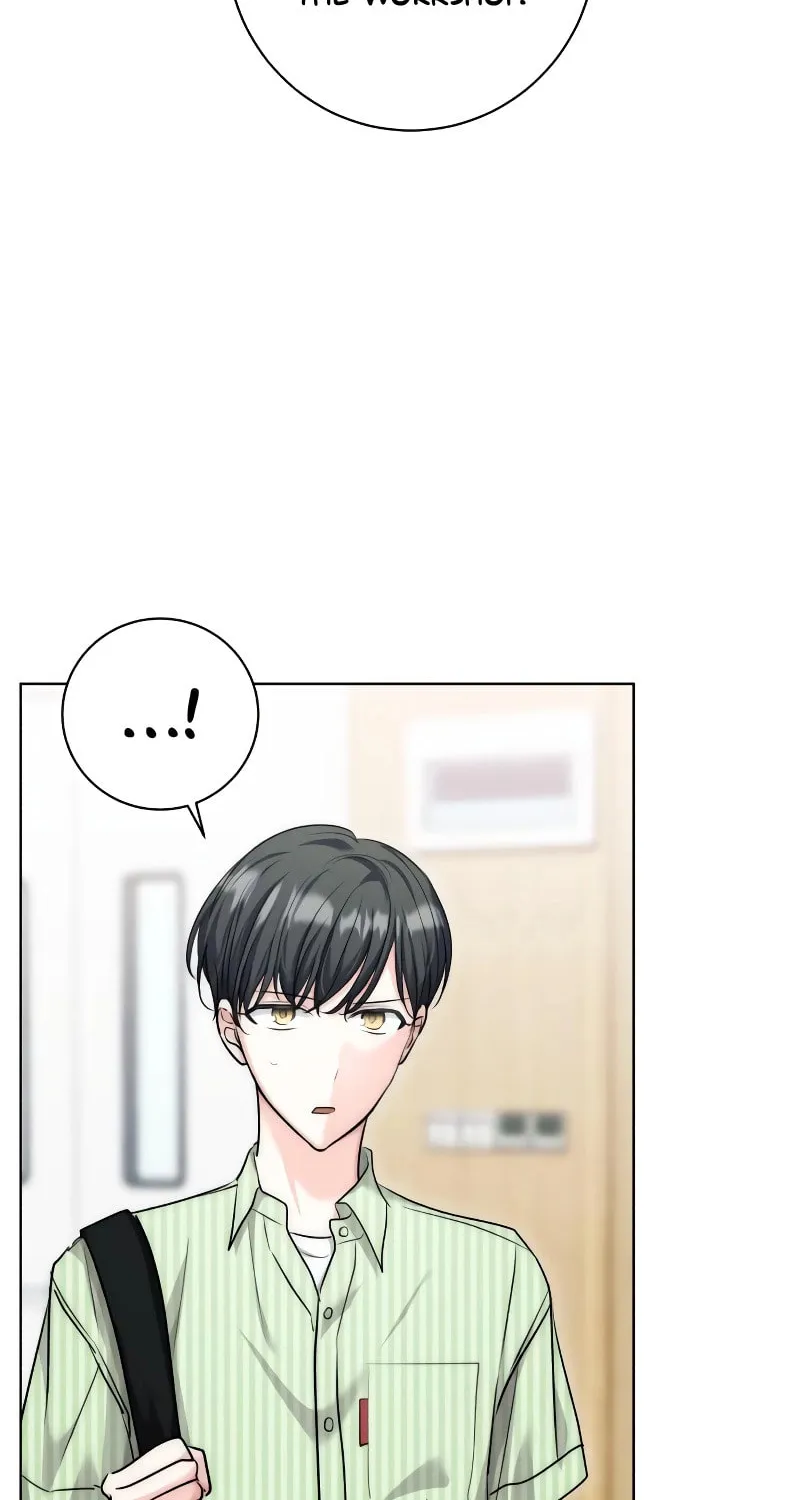 Genius Actor's Aura Chapter 17 page 73 - 