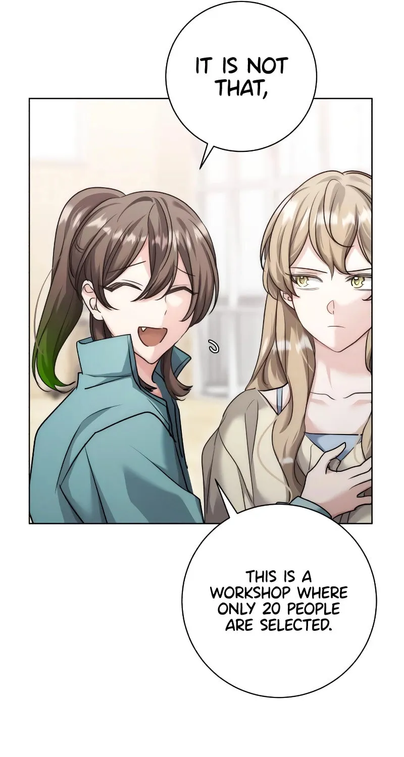 Genius Actor's Aura Chapter 17 page 76 - 