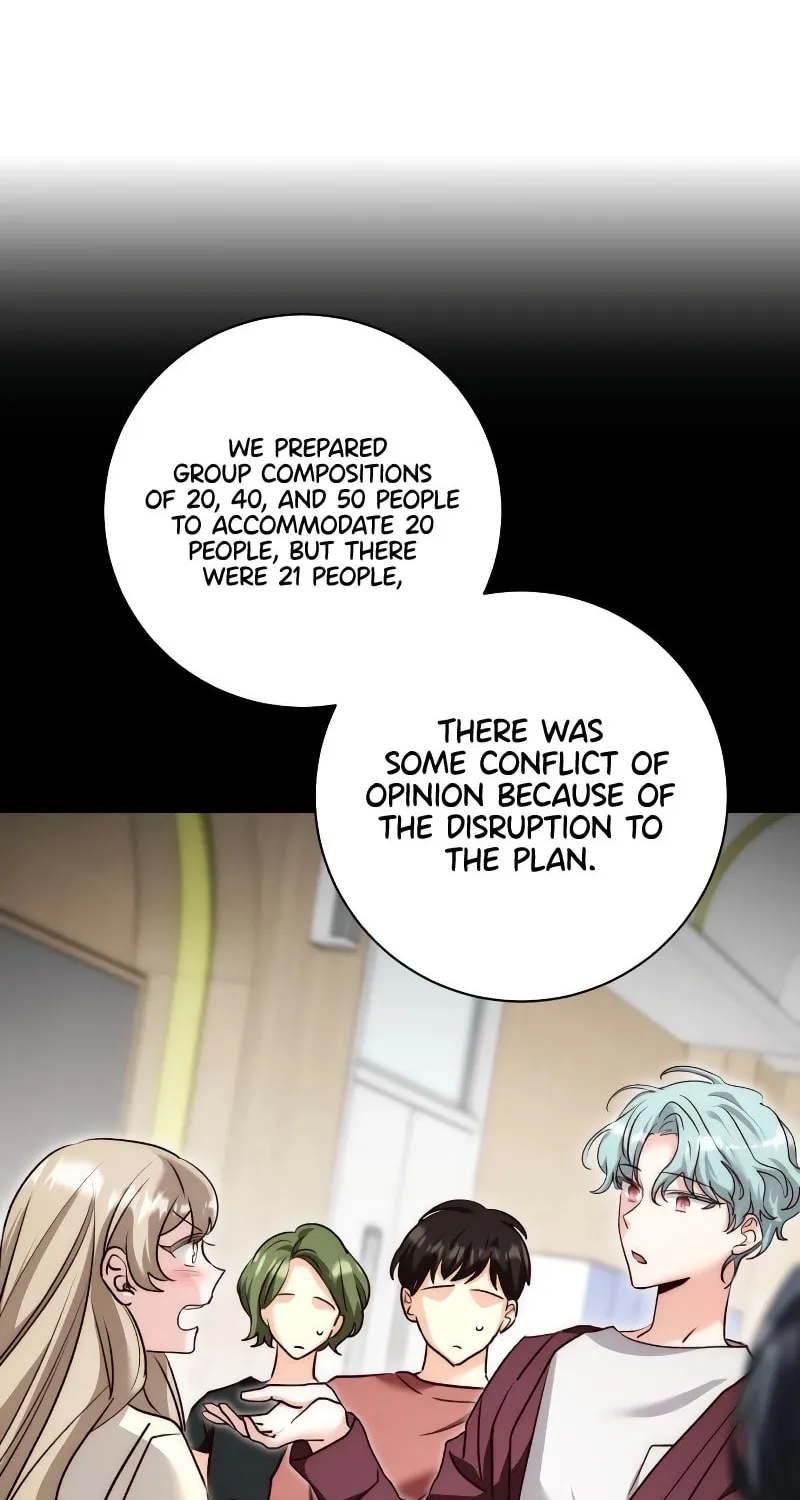 Genius Actor's Aura Chapter 17 page 77 - 