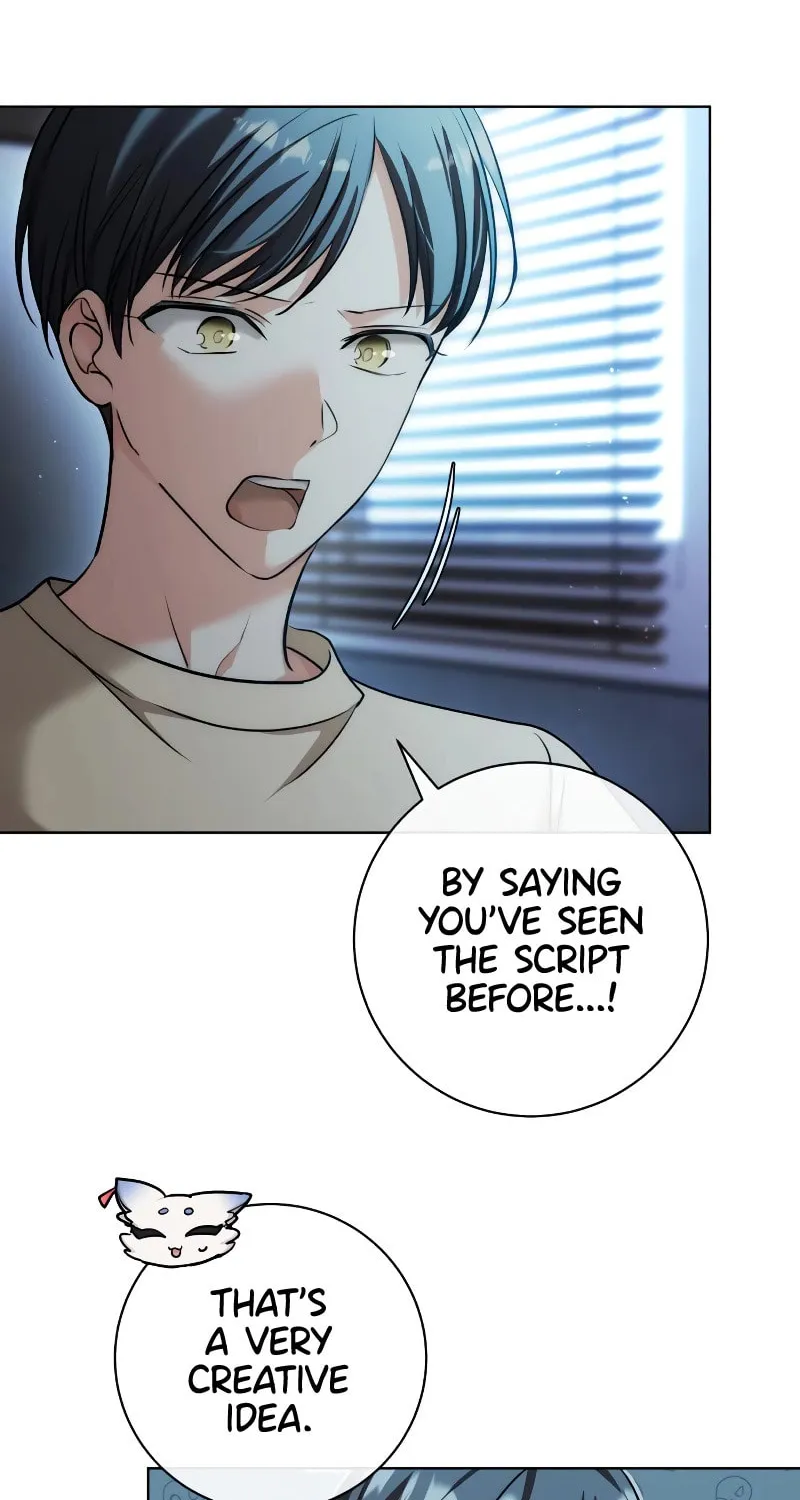 Genius Actor's Aura Chapter 17 page 9 - 