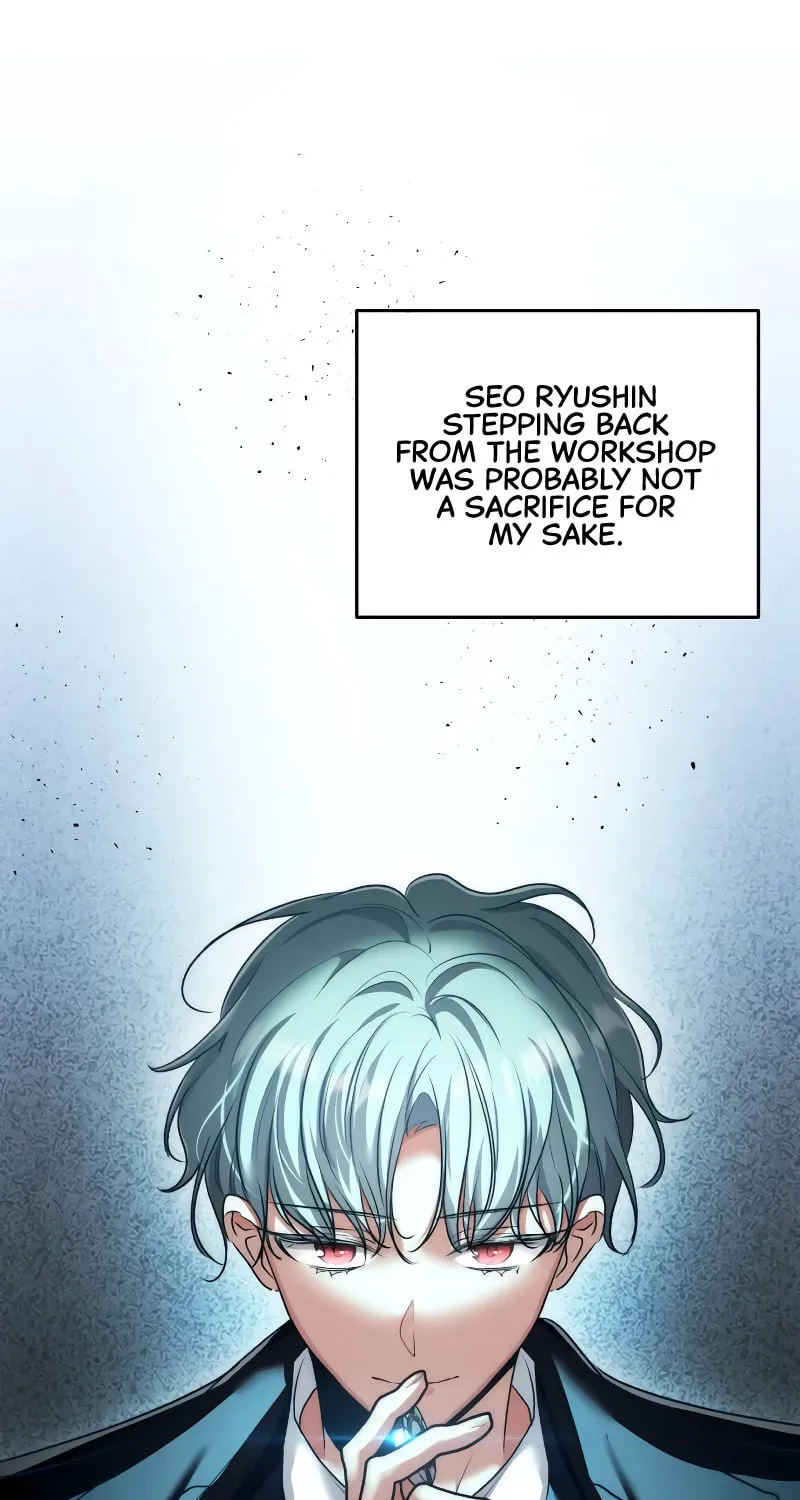Genius Actor's Aura Chapter 17 page 89 - 