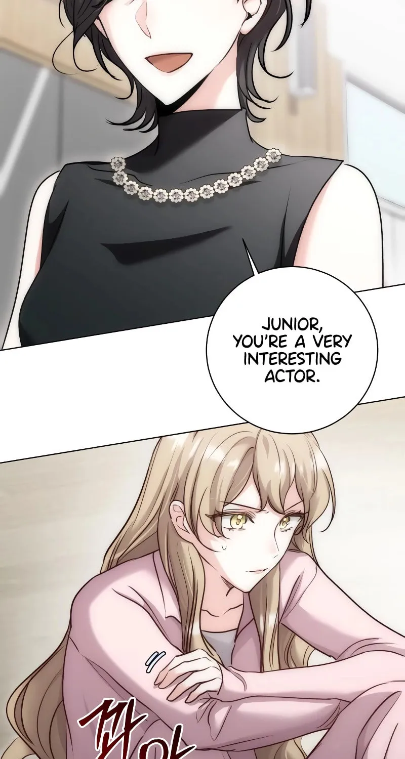 Genius Actor's Aura Chapter 18 page 102 - 