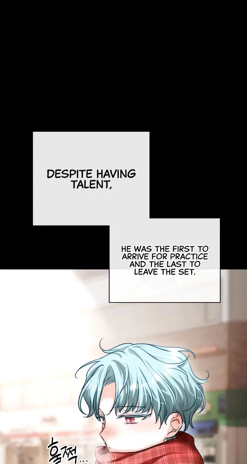 Genius Actor's Aura Chapter 18 page 15 - 