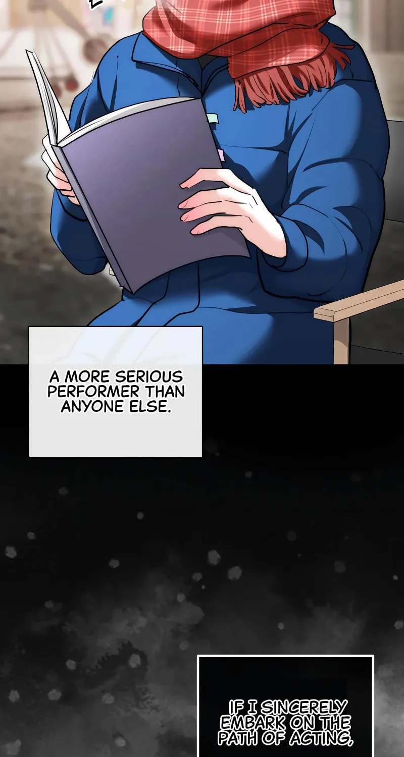 Genius Actor's Aura Chapter 18 page 16 - 