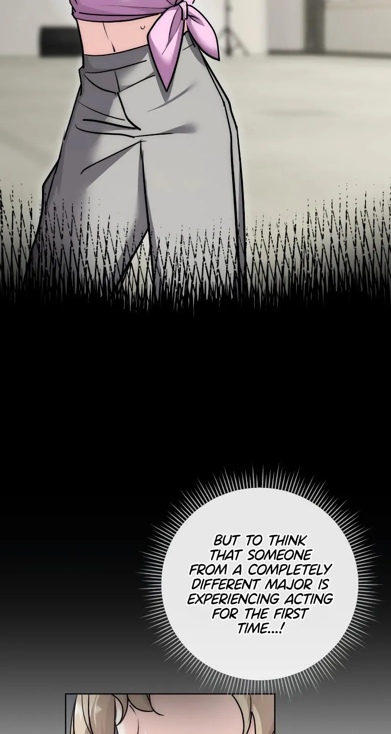 Genius Actor's Aura Chapter 18 page 21 - 