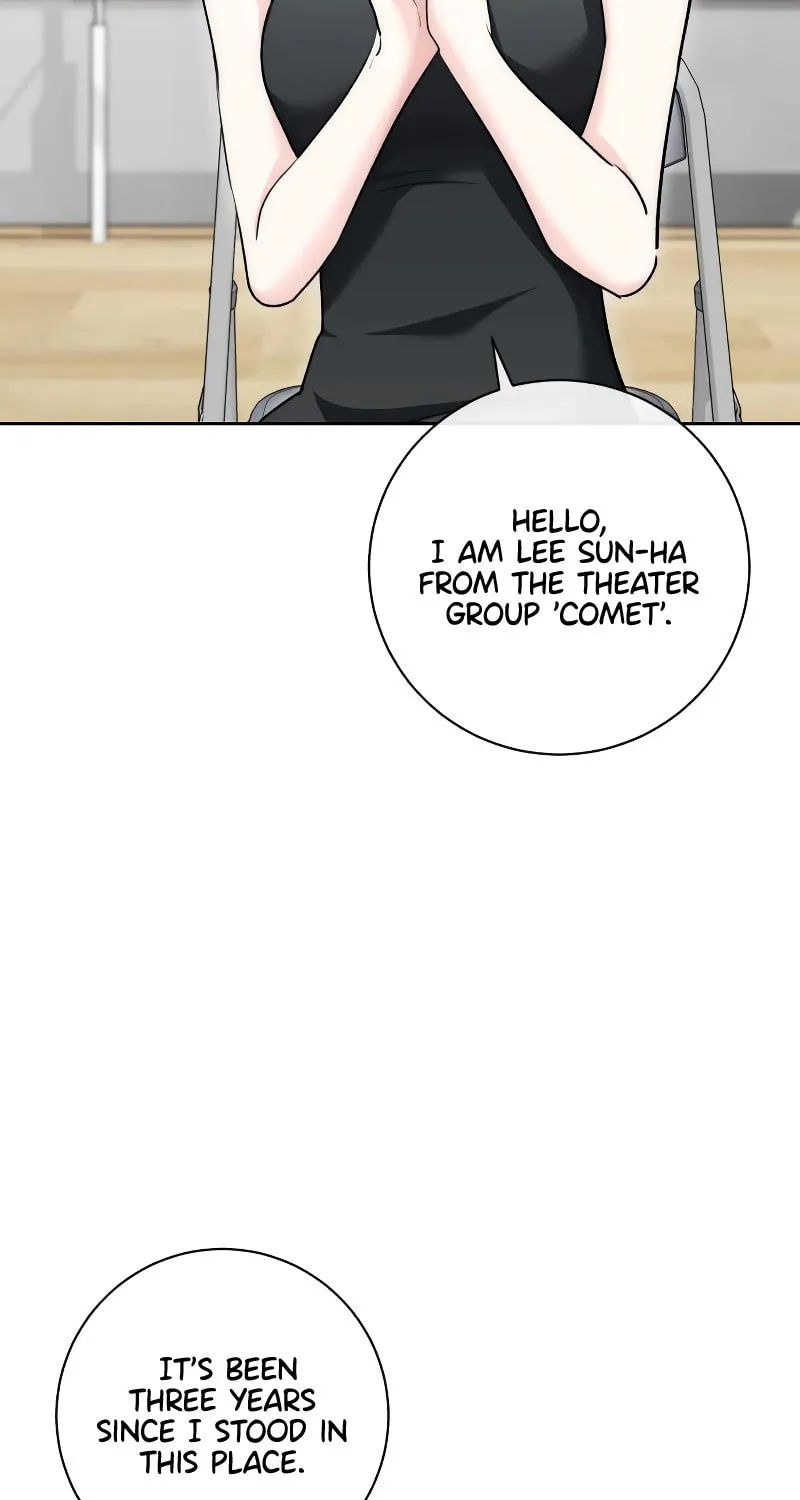 Genius Actor's Aura Chapter 18 page 27 - 