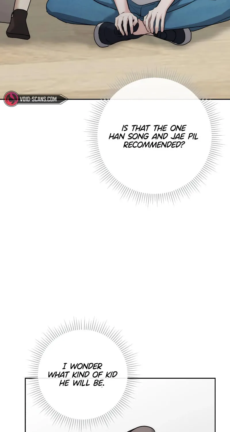 Genius Actor's Aura Chapter 18 page 31 - 