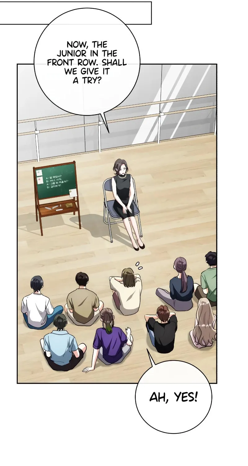 Genius Actor's Aura Chapter 18 page 35 - 
