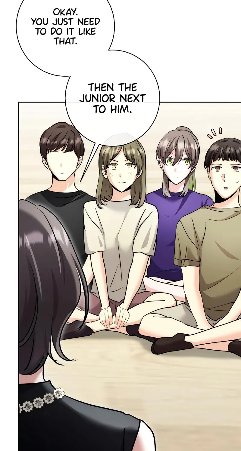 Genius Actor's Aura Chapter 18 page 38 - 