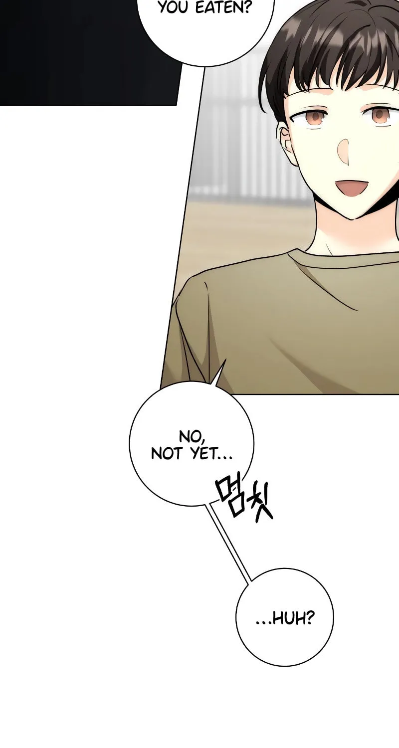 Genius Actor's Aura Chapter 18 page 40 - 