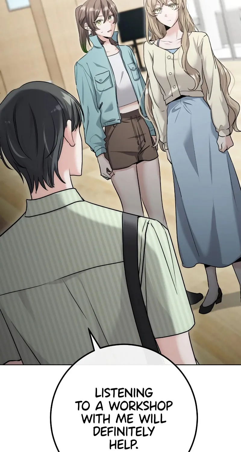 Genius Actor's Aura Chapter 18 page 5 - 