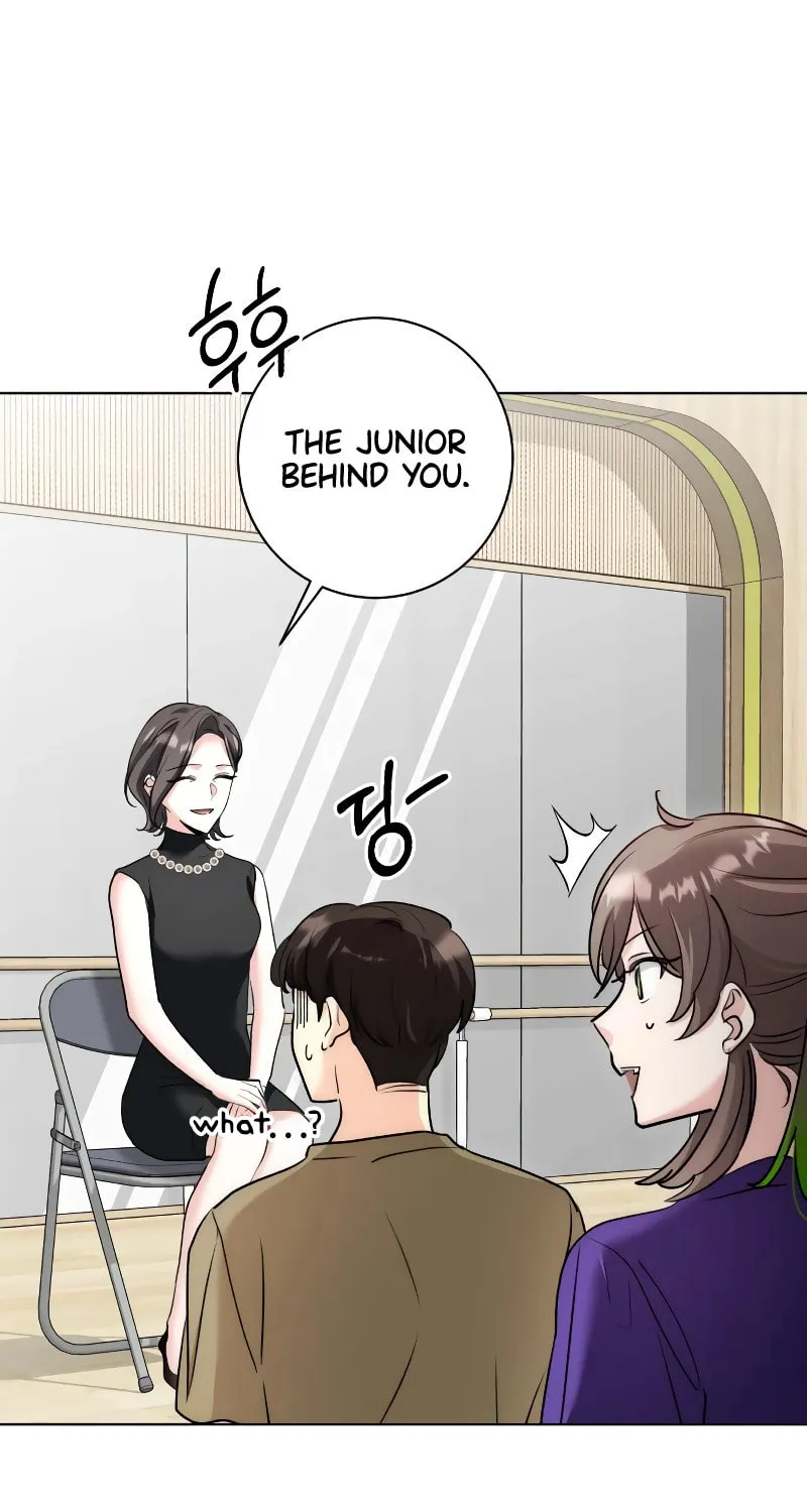 Genius Actor's Aura Chapter 18 page 41 - 