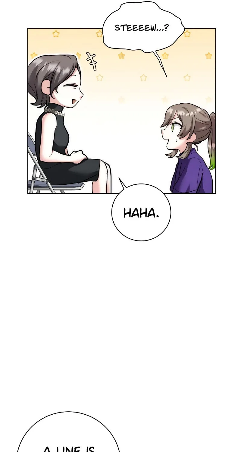 Genius Actor's Aura Chapter 18 page 45 - 