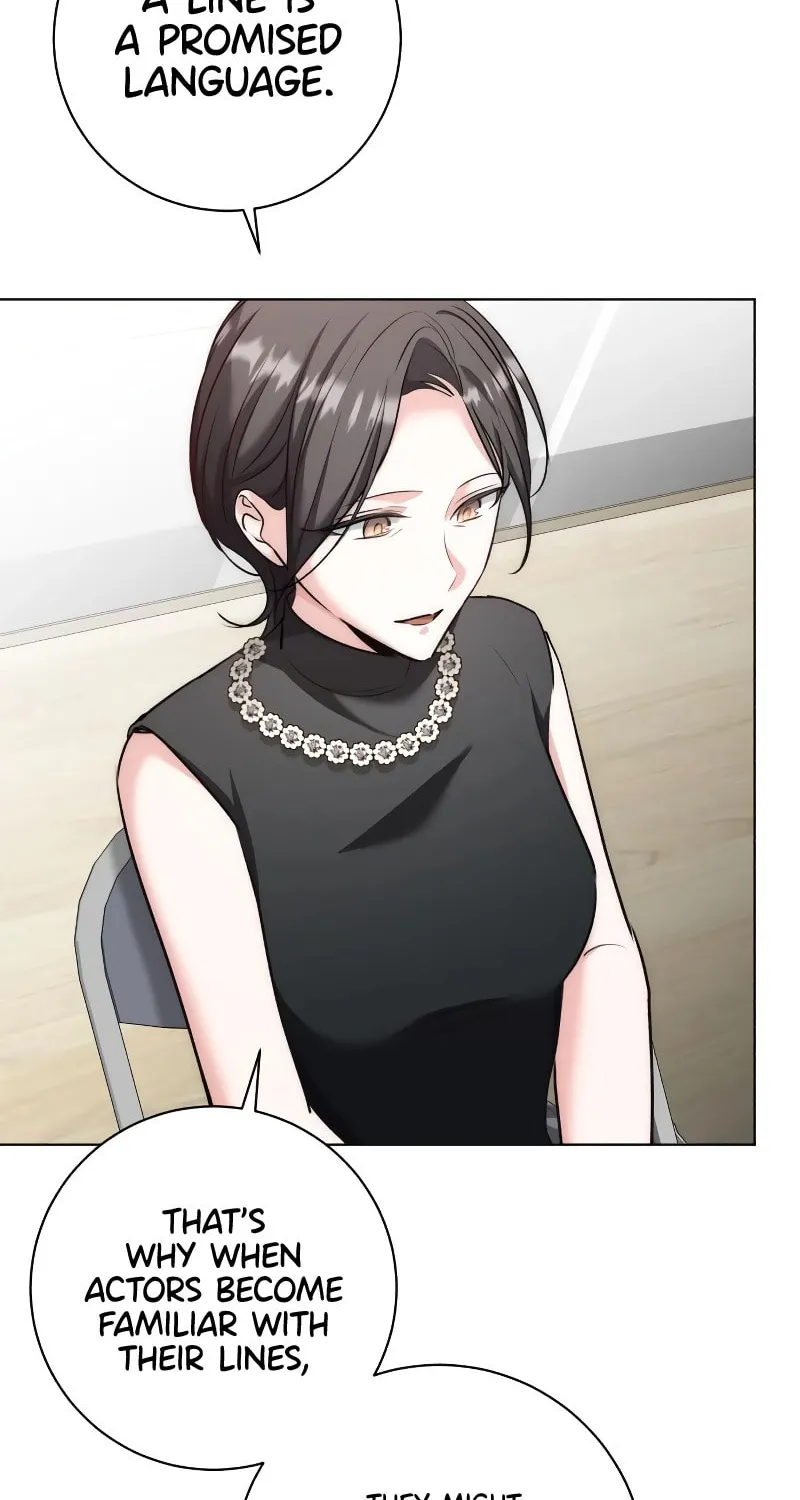 Genius Actor's Aura Chapter 18 page 46 - 