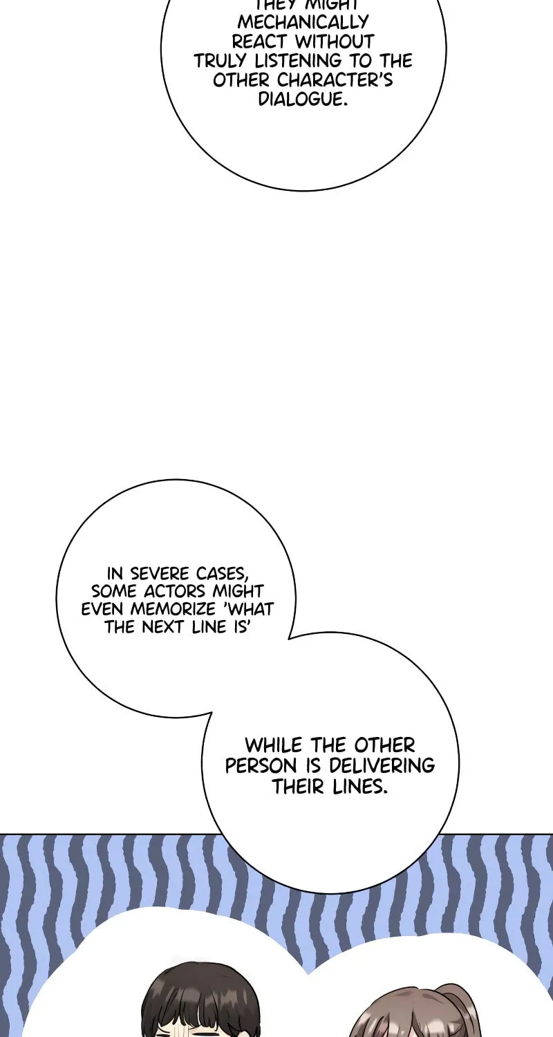 Genius Actor's Aura Chapter 18 page 47 - 