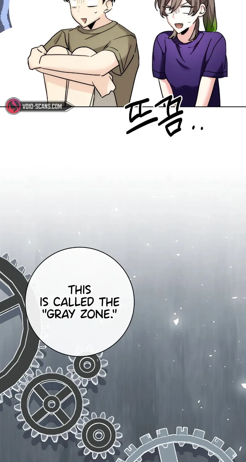 Genius Actor's Aura Chapter 18 page 48 - 