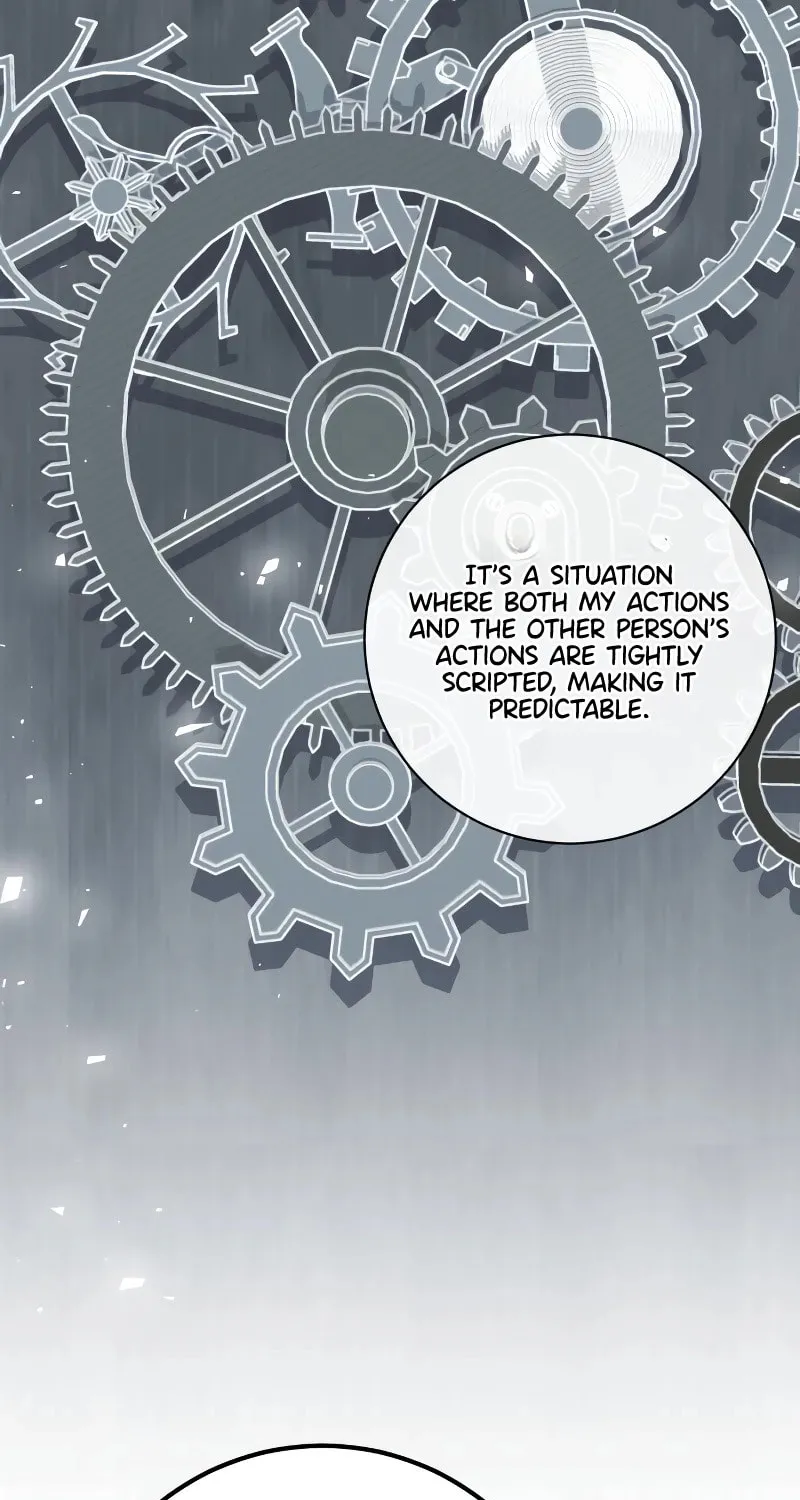 Genius Actor's Aura Chapter 18 page 49 - 