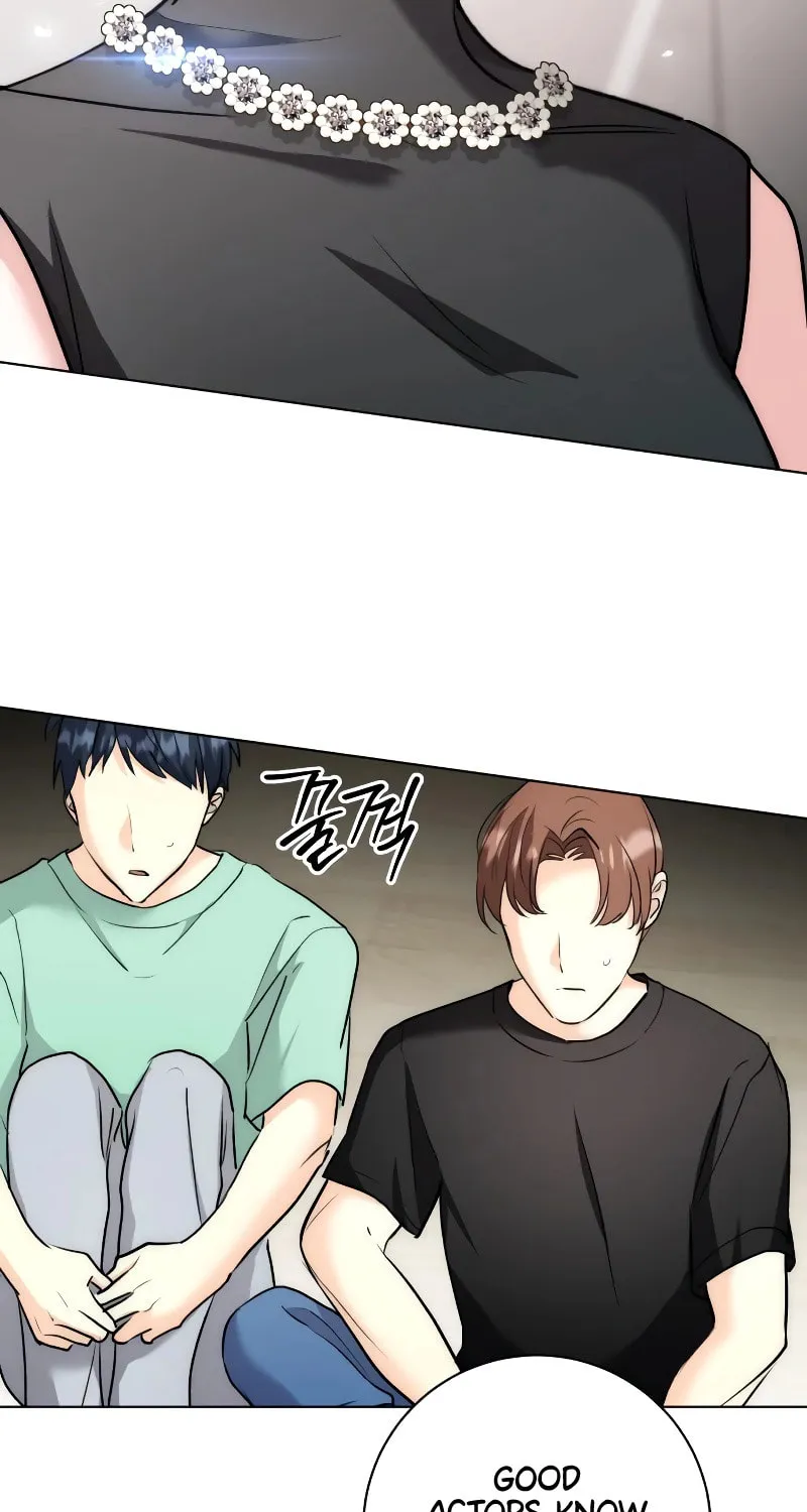 Genius Actor's Aura Chapter 18 page 51 - 