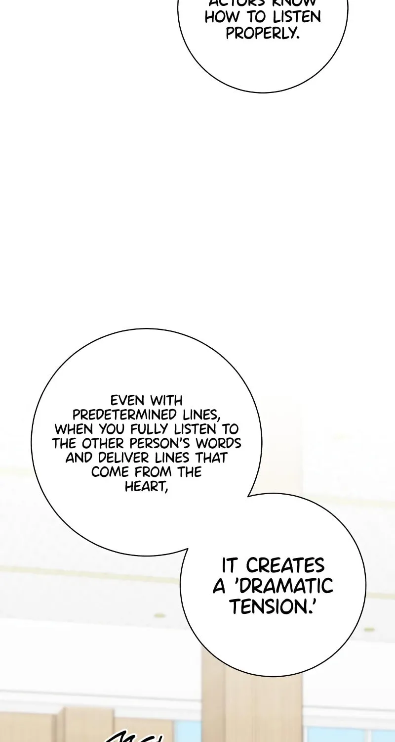 Genius Actor's Aura Chapter 18 page 52 - 