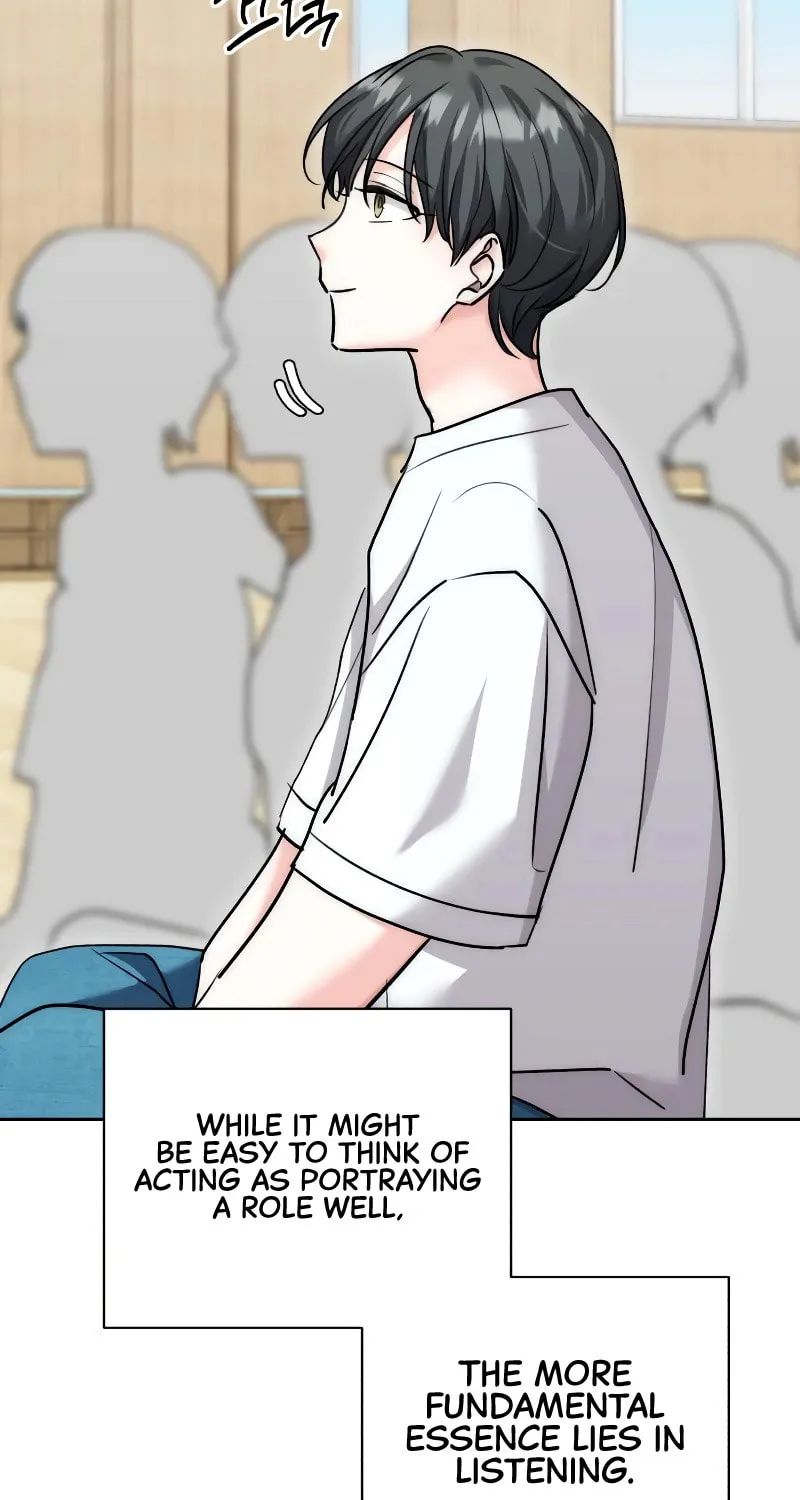 Genius Actor's Aura Chapter 18 page 53 - 